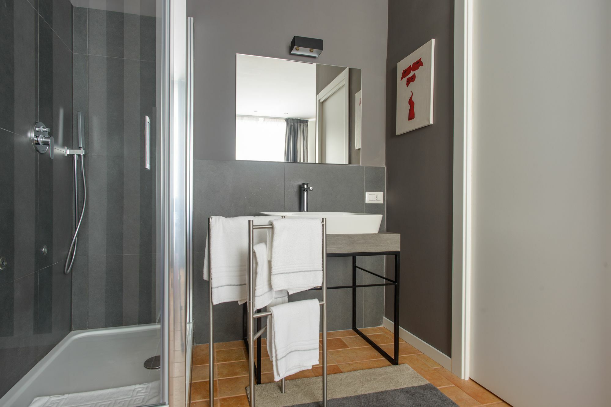 Lemummarellesuite Neapel Exterior foto